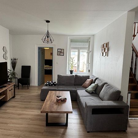 L'Appartement Boulonnais Boulogne-sur-Mer Eksteriør bilde