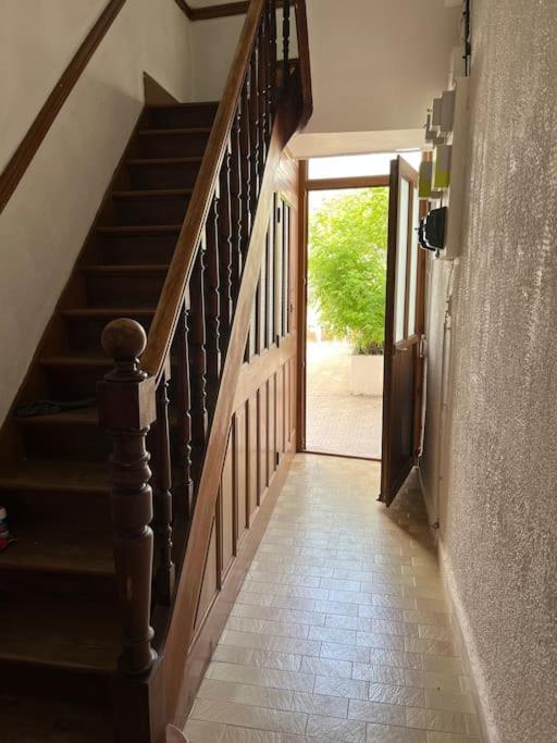 L'Appartement Boulonnais Boulogne-sur-Mer Eksteriør bilde