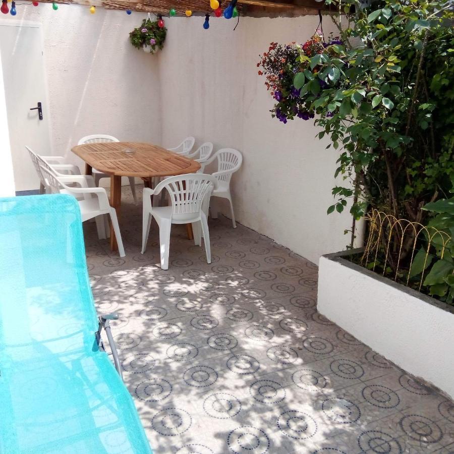 L'Appartement Boulonnais Boulogne-sur-Mer Eksteriør bilde