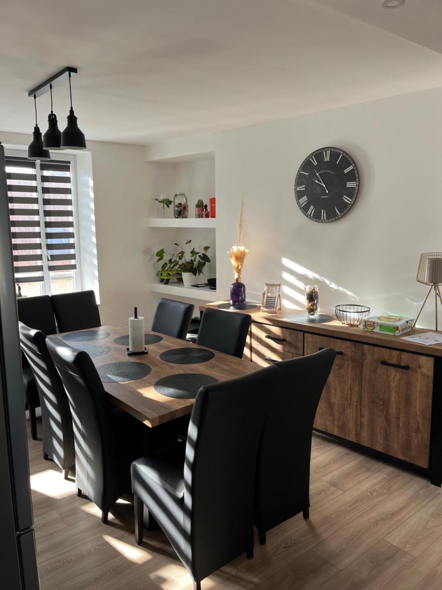 L'Appartement Boulonnais Boulogne-sur-Mer Eksteriør bilde