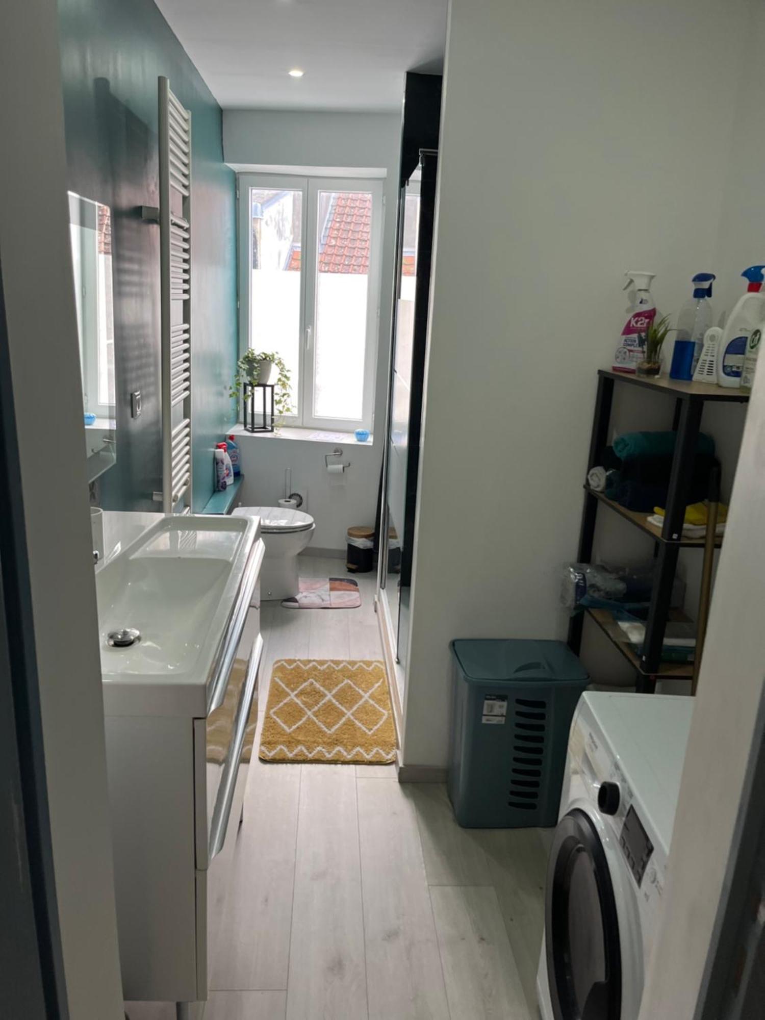 L'Appartement Boulonnais Boulogne-sur-Mer Eksteriør bilde