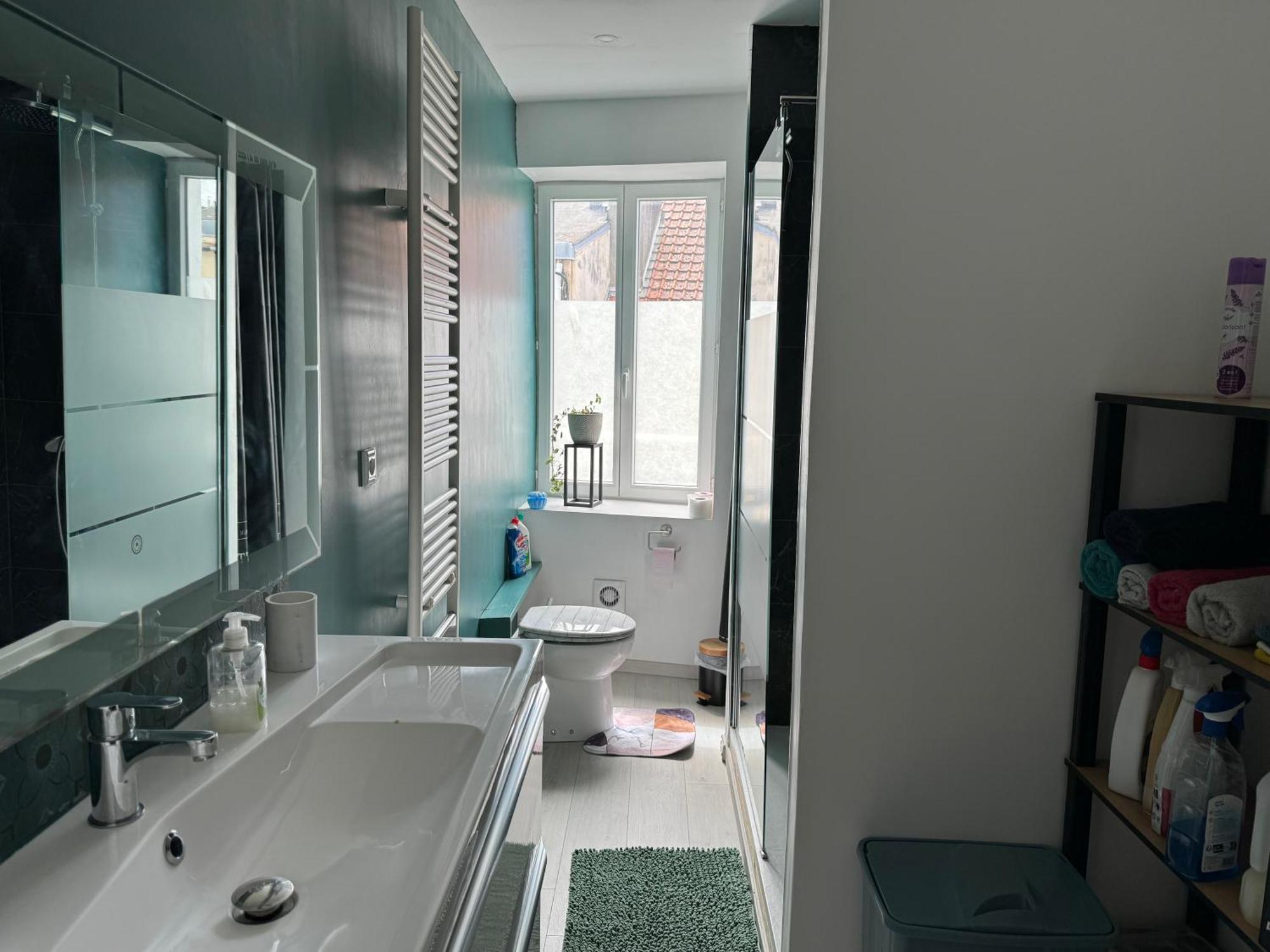L'Appartement Boulonnais Boulogne-sur-Mer Eksteriør bilde